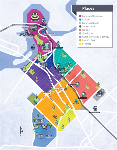 town of victoria park intramaps|Online Maps » Town of Victoria Park.